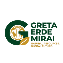 PT. Greta Erde Mirai logo